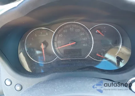 2014 Nissan Maxima 3.5 Sv from USA, damaged, VIN 1N4AA5AP1EC497047